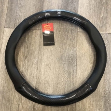 Sỉ Bọc Vô Lăng Da Cacbon