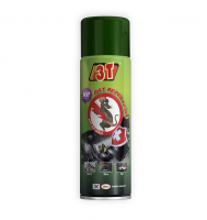 Xịt chống chuột ô tô khoang máy