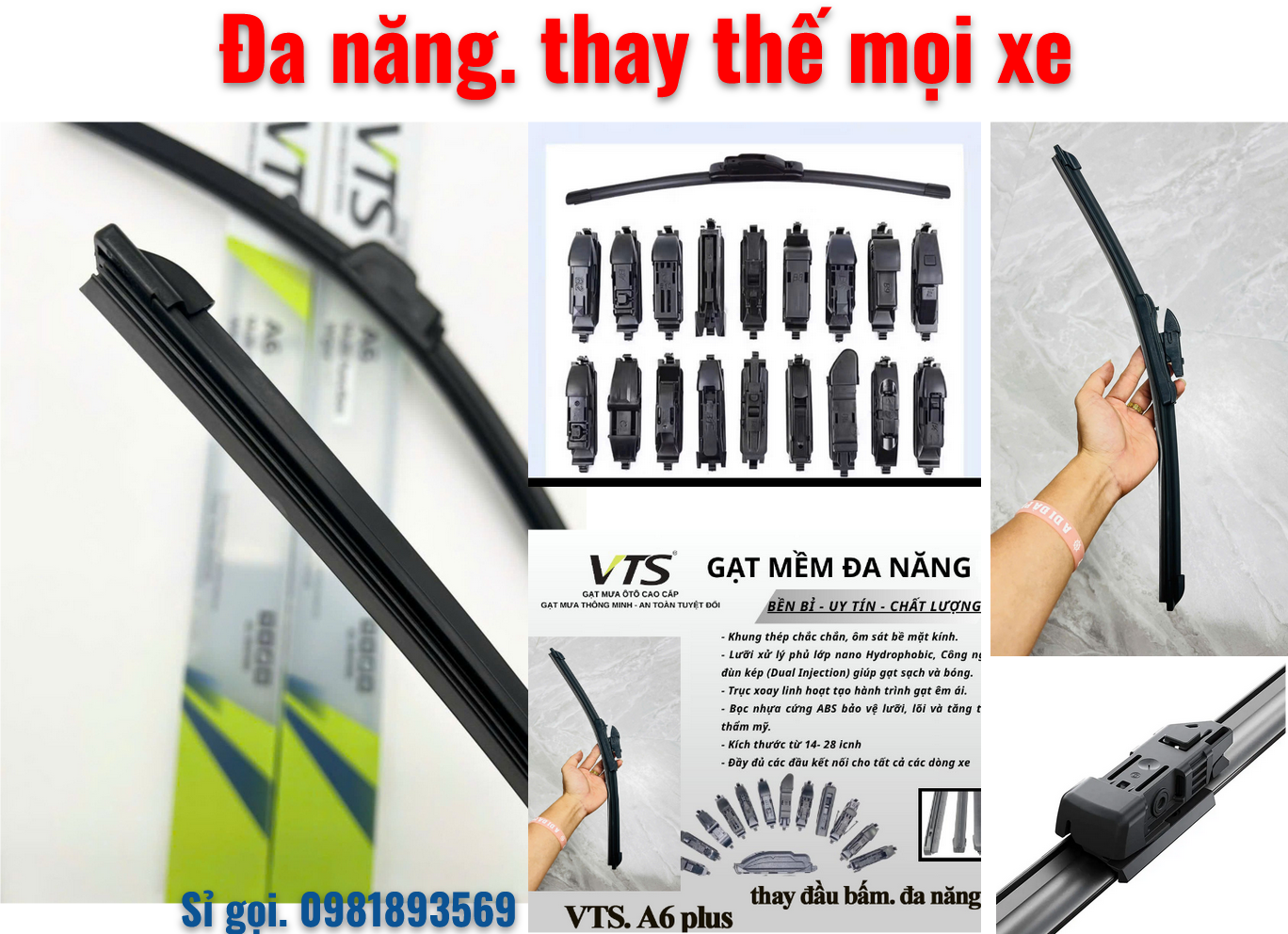 gat mua oto chinh hang