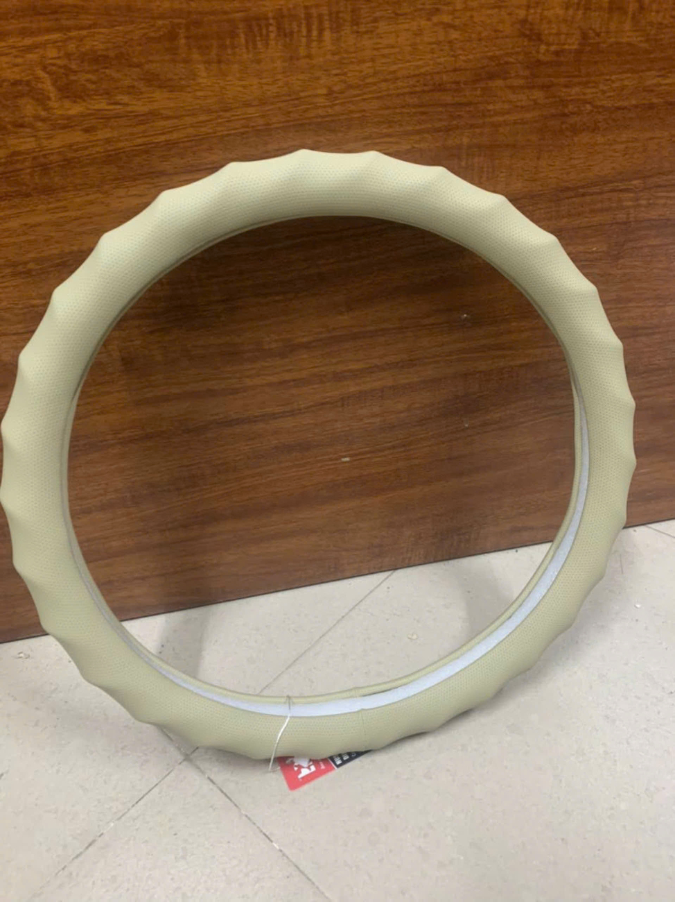 Bọc Vô Lăng Ô tô