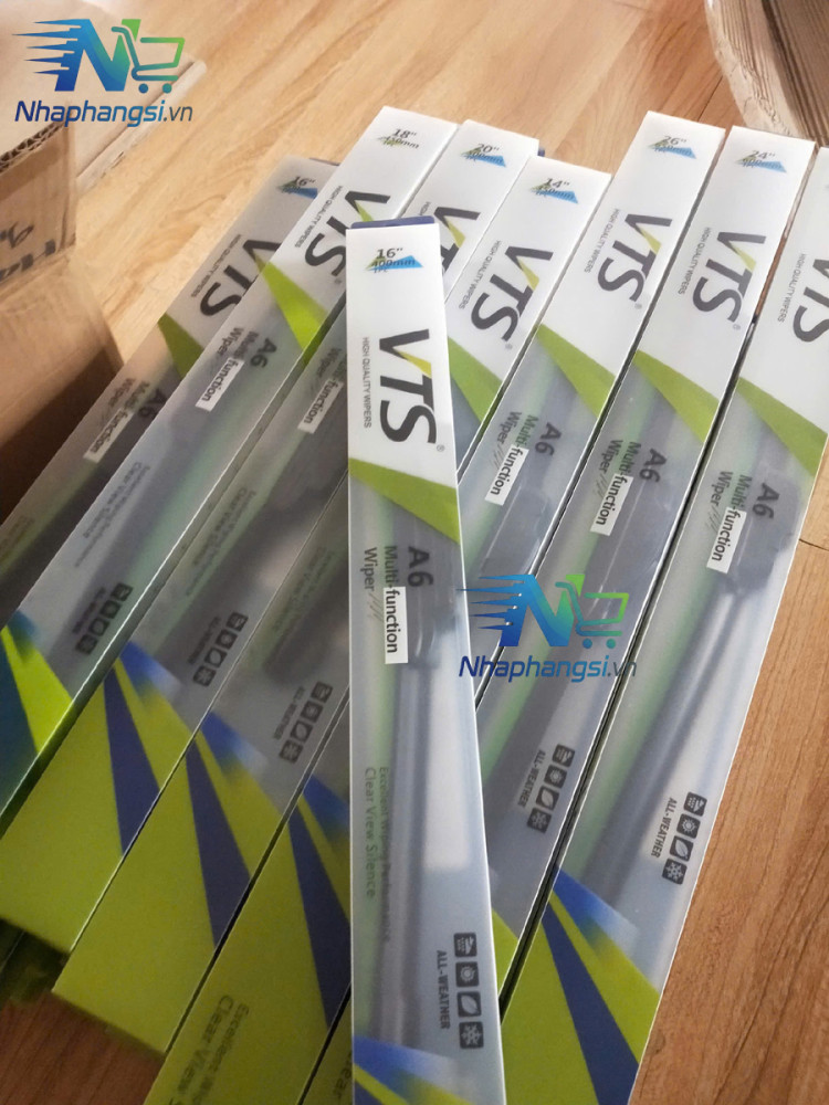 Gạt mưa vts a6